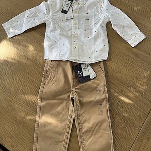 Tommy Hilfiger 18 months
